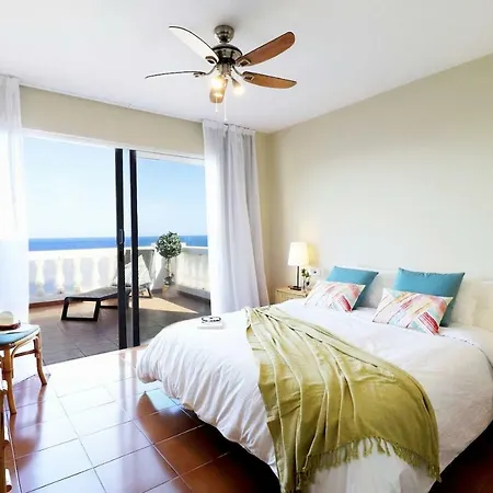 Szálloda Vacaciones En El Mar