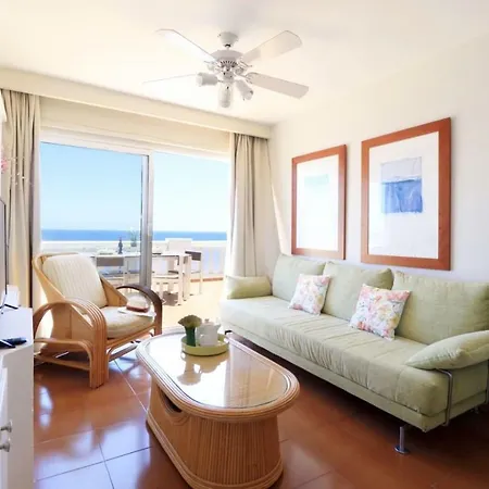 Vacaciones En El Mar * Araya