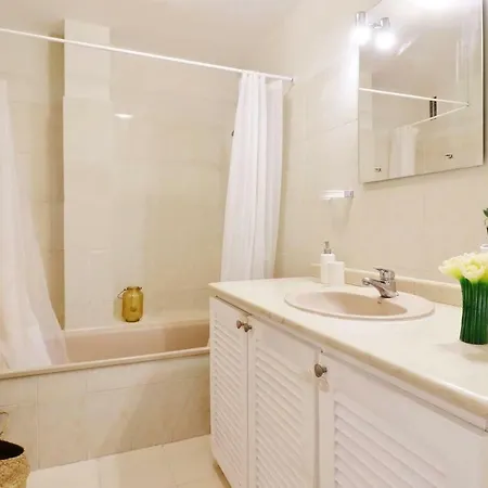 Szálloda Vacaciones En El Mar Araya