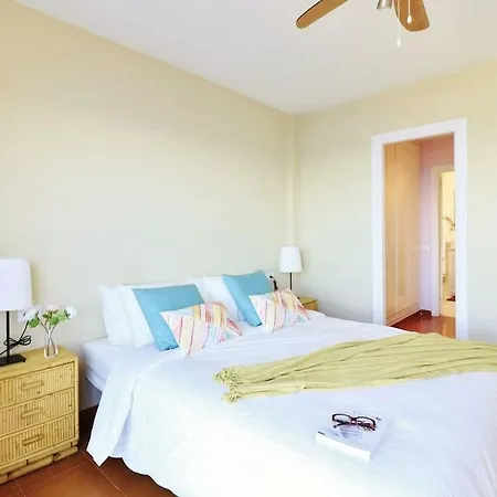 Apartament Vacaciones En El Mar *