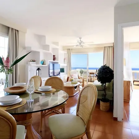Vacaciones En El Mar Apartament *