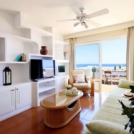 Vacaciones En El Mar Apartament *