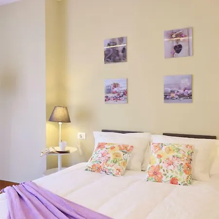 Apartament Vacaciones En El Mar Araya (Tenerife)