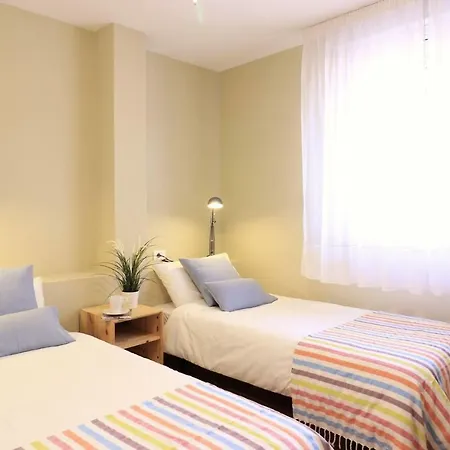 Vacaciones En El Mar * Araya (Tenerife)