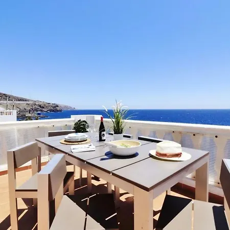 Vacaciones En El Mar Apartman