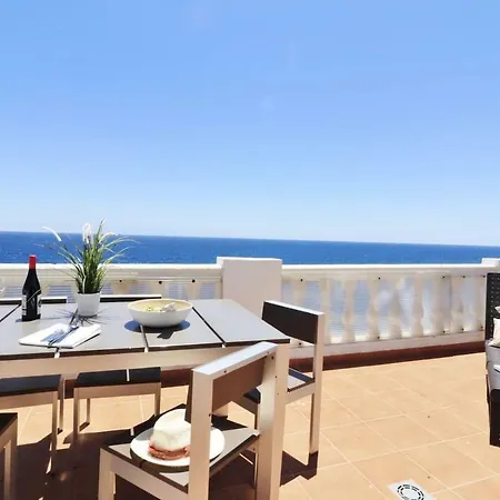 فندق Vacaciones En El Mar