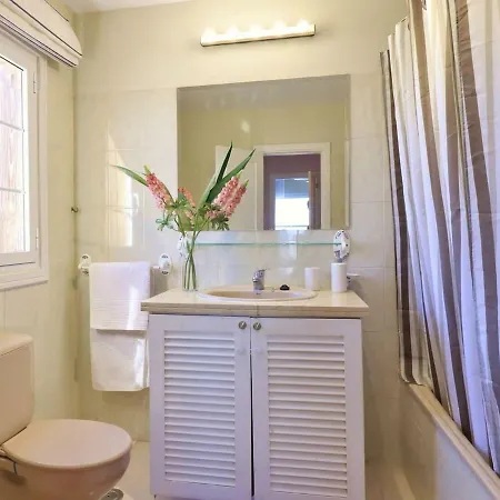 Vacaciones En El Mar فندق Araya (Tenerife)