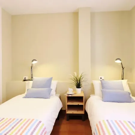 Vacaciones En El Mar فندق *