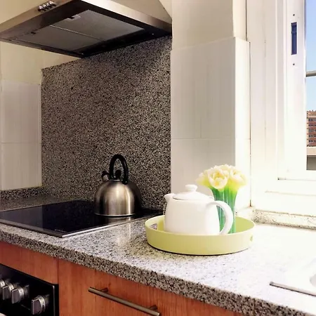 فندق Vacaciones En El Mar *